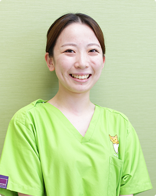 写真 歯科衛生士 土屋(Tsuchiya)